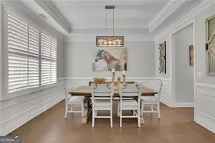 1145 Waters Wy, Kennesaw, GA 30152 - Photo 19