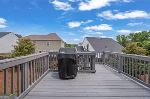 1145 Waters Wy, Kennesaw, GA 30152 - Photo 37