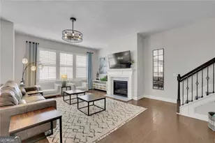 1145 Waters Wy, Kennesaw, GA 30152 - Photo 15
