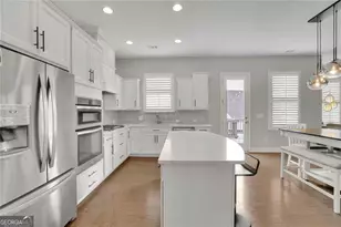 1145 Waters Wy, Kennesaw, GA 30152 - Photo 9