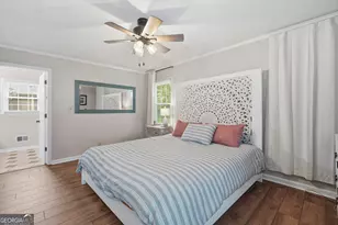 668 Summerwind Dr, Macon, GA 31210 - Photo 41