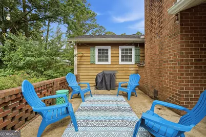 668 Summerwind Drive, Macon, GA 31210 - Photo 47