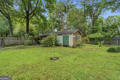668 Summerwind Drive, Macon, GA 31210 - Photo 49