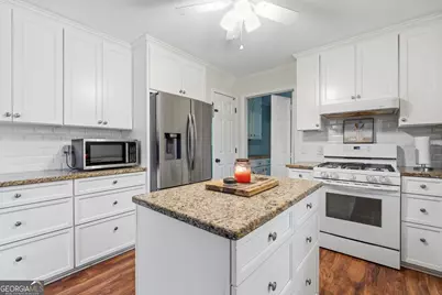 668 Summerwind Drive, Macon, GA 31210 - Photo 23
