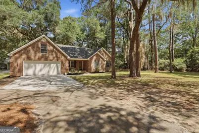 1002 Belle Island Road, Richmond Hill, GA 31324 - Photo 1