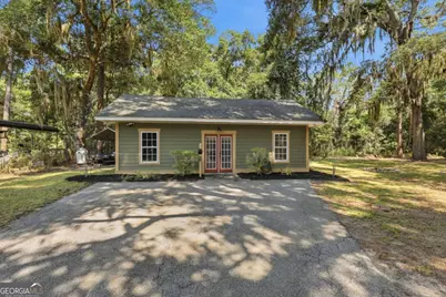 1002 Belle Island Road, Richmond Hill, GA 31324 - Photo 35