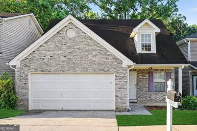 5060 Tussahaw Crossing, McDonough, GA 30252 - Photo 1