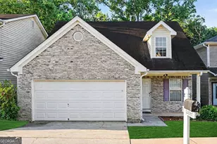 5060 Tussahaw Crossing, McDonough, GA 30252 - Photo 1