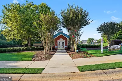 5060 Tussahaw Crossing, McDonough, GA 30252 - Photo 31
