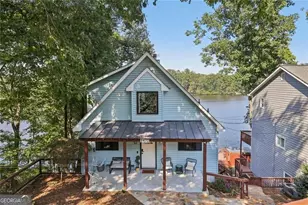 8470 Lake Dr, Snellville, GA 30039 - Photo 1