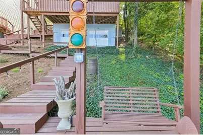 8470 Lake Drive, Snellville, GA 30039 - Photo 45