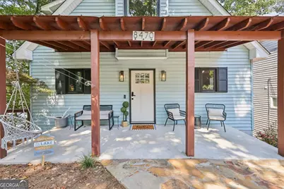8470 Lake Drive, Snellville, GA 30039 - Photo 3