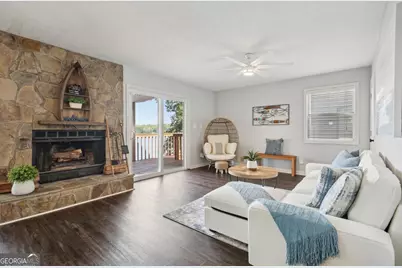 8470 Lake Drive, Snellville, GA 30039 - Photo 7