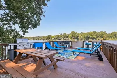 8470 Lake Drive, Snellville, GA 30039 - Photo 53