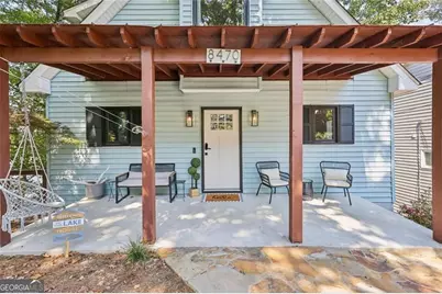 8470 Lake Drive, Snellville, GA 30039 - Photo 3