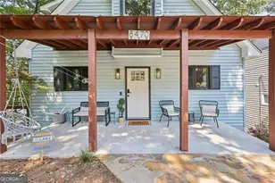 8470 Lake Dr, Snellville, GA 30039 - Photo 3