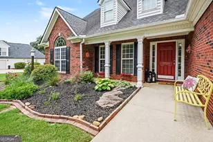 1928 Munford Pl, McDonough, GA 30252 - Photo 5