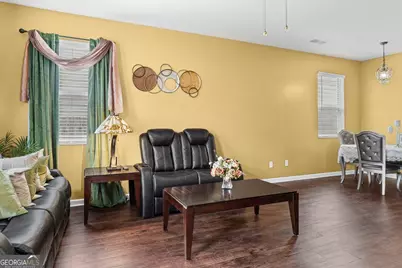 11852 Lovejoy Crossing Boulevard, Hampton, GA 30228 - Photo 13