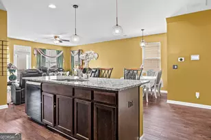 11852 Lovejoy Crossing Blvd, Hampton, GA 30228 - Photo 17