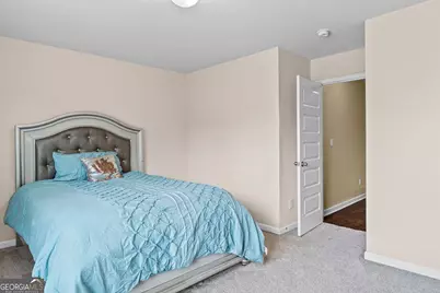 11852 Lovejoy Crossing Boulevard, Hampton, GA 30228 - Photo 35