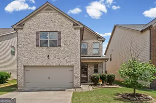 11852 Lovejoy Crossing Blvd, Hampton, GA 30228 - Photo 3