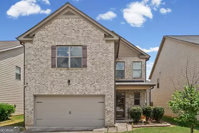 11852 Lovejoy Crossing Boulevard, Hampton, GA 30228 - Photo 1