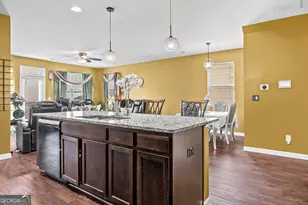 11852 Lovejoy Crossing Blvd, Hampton, GA 30228 - Photo 17
