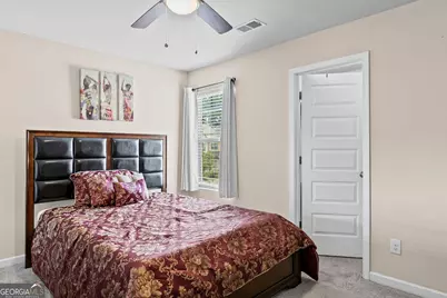 11852 Lovejoy Crossing Boulevard, Hampton, GA 30228 - Photo 37