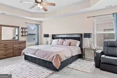 11852 Lovejoy Crossing Boulevard, Hampton, GA 30228 - Photo 27