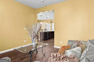 11852 Lovejoy Crossing Boulevard, Hampton, GA 30228 - Photo 21