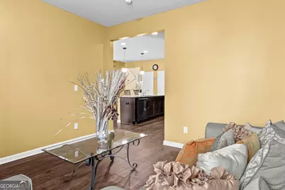 11852 Lovejoy Crossing Boulevard, Hampton, GA 30228 - Photo 21