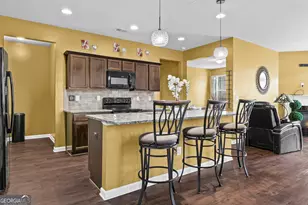 11852 Lovejoy Crossing Blvd, Hampton, GA 30228 - Photo 15