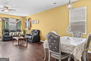 11852 Lovejoy Crossing Blvd, Hampton, GA 30228 - Photo 19