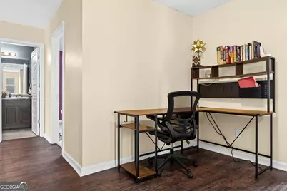 11852 Lovejoy Crossing Boulevard, Hampton, GA 30228 - Photo 23