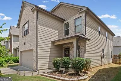 11852 Lovejoy Crossing Boulevard, Hampton, GA 30228 - Photo 5
