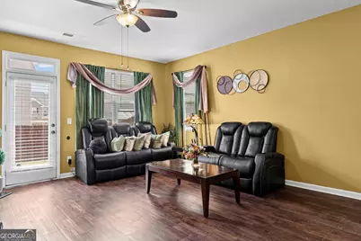 11852 Lovejoy Crossing Boulevard, Hampton, GA 30228 - Photo 11