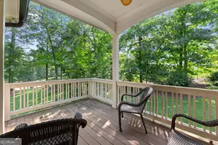 1161 Mulberry Chase, Commerce, GA 30530 - Photo 53