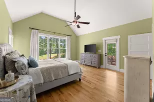1161 Mulberry Chase, Commerce, GA 30530 - Photo 19