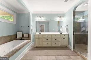 1161 Mulberry Chase, Commerce, GA 30530 - Photo 23