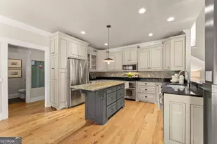 1161 Mulberry Chase, Commerce, GA 30530 - Photo 11