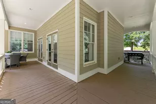 1161 Mulberry Chase, Commerce, GA 30530 - Photo 57