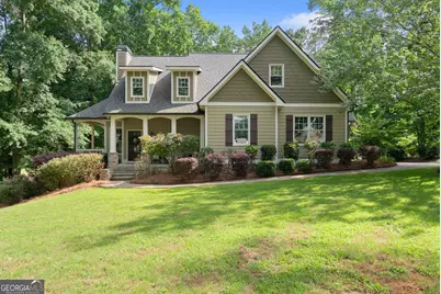 1161 Mulberry Chase, Commerce, GA 30530 - Photo 1