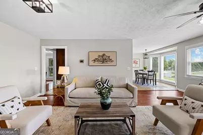 140 Massengale Road, Brooks, GA 30205 - Photo 15