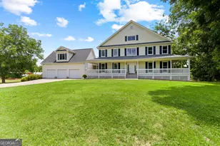 140 Massengale Rd, Brooks, GA 30205 - Photo 5