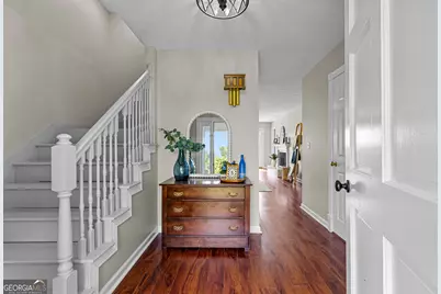 140 Massengale Road, Brooks, GA 30205 - Photo 11
