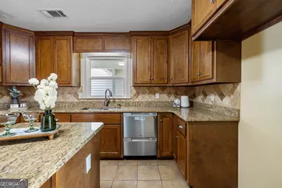 140 Massengale Road, Brooks, GA 30205 - Photo 17