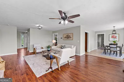140 Massengale Road, Brooks, GA 30205 - Photo 21