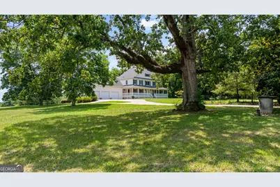 140 Massengale Road, Brooks, GA 30205 - Photo 1