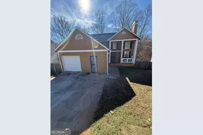 3904 Conley Down Ln, Decatur, GA 30034 - Photo 5