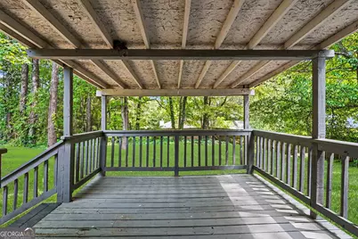 418 Sir Winston Court, Jonesboro, GA 30238 - Photo 19